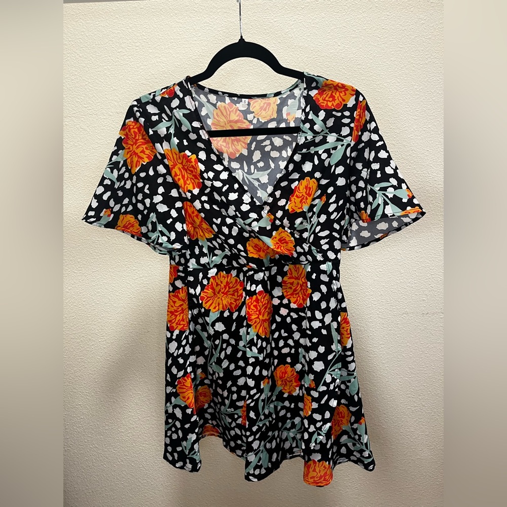 The perfect Brunch Dress